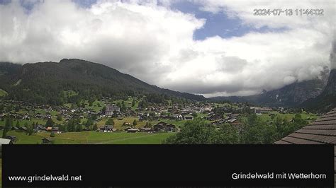 webcam grindelwald first|Grindelwald